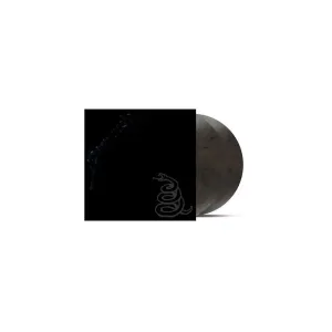 Blackened Recordings Metallica - Metallica (Remastered) (Vinyl)