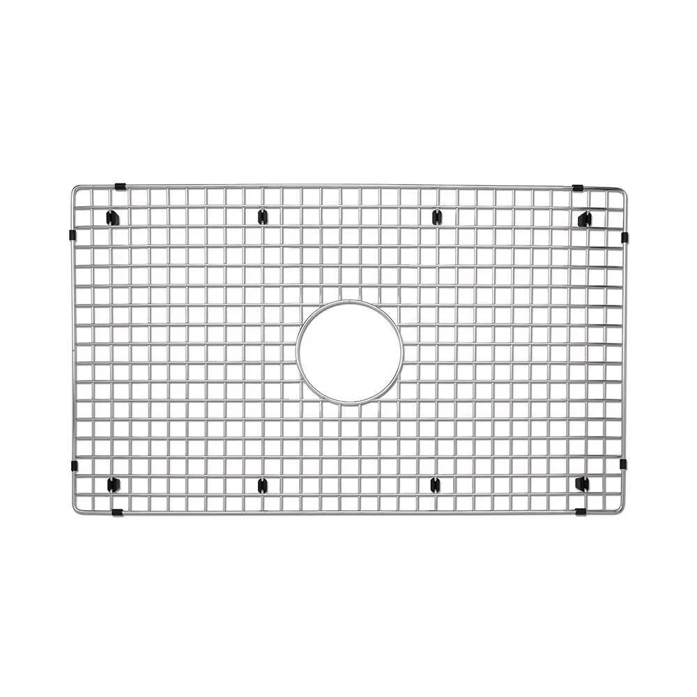 BLANCO 236714 cerana14.25-in x 27.75-in Stainless Steel Sink Grid