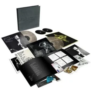 BMG Keith Richards - Main Offender (Deluxe Edition Boxset) (Vinyl)