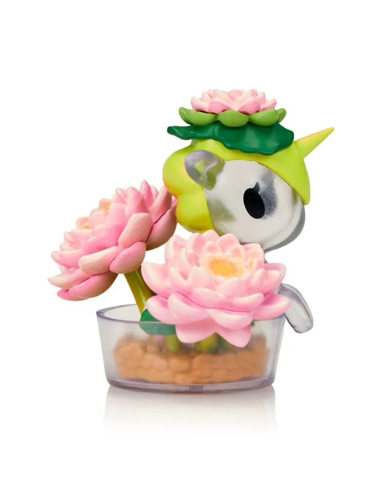Botanical Harmony Unicorn Blind Box