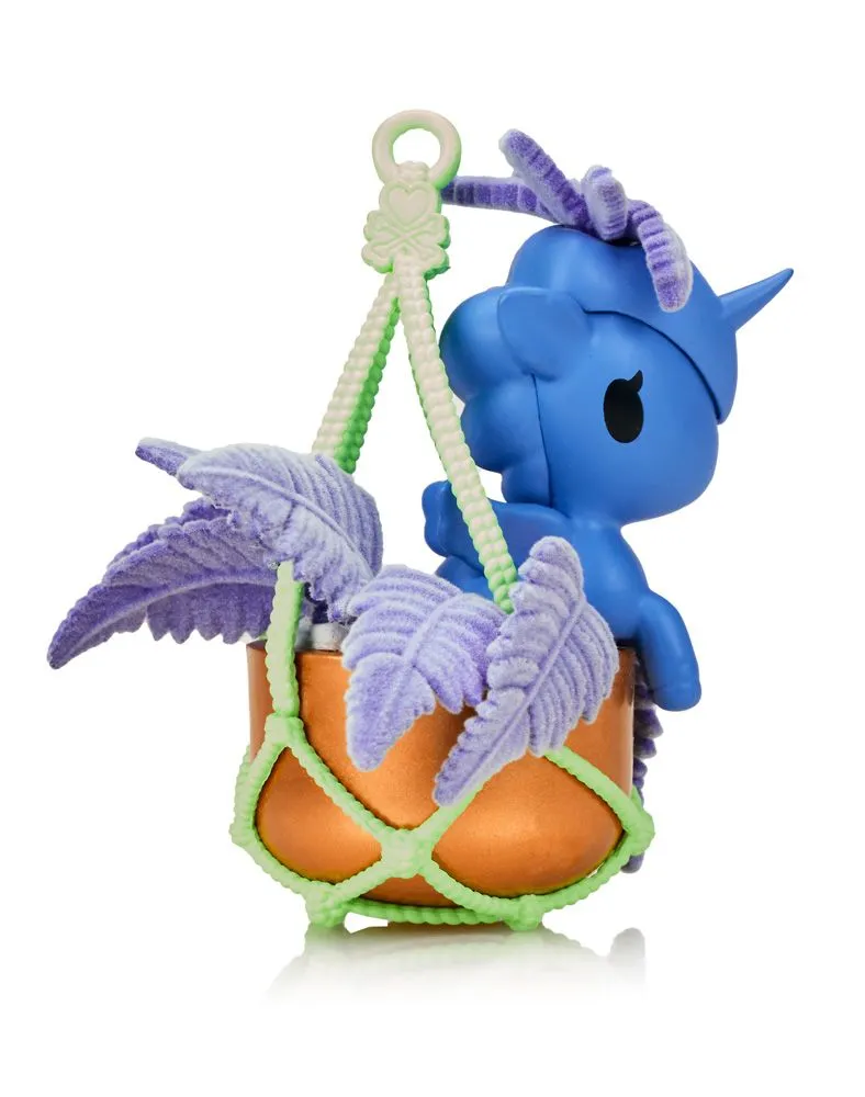Botanical Harmony Unicorn Blind Box