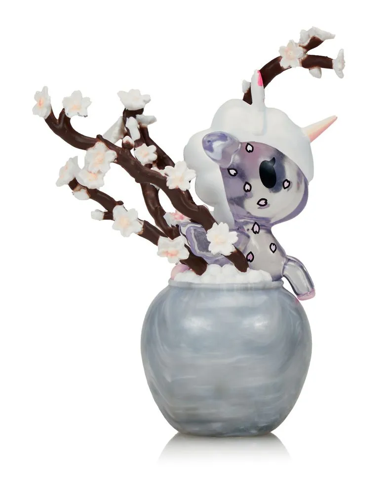 Botanical Harmony Unicorn Blind Box