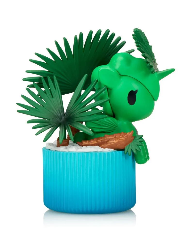 Botanical Harmony Unicorn Blind Box