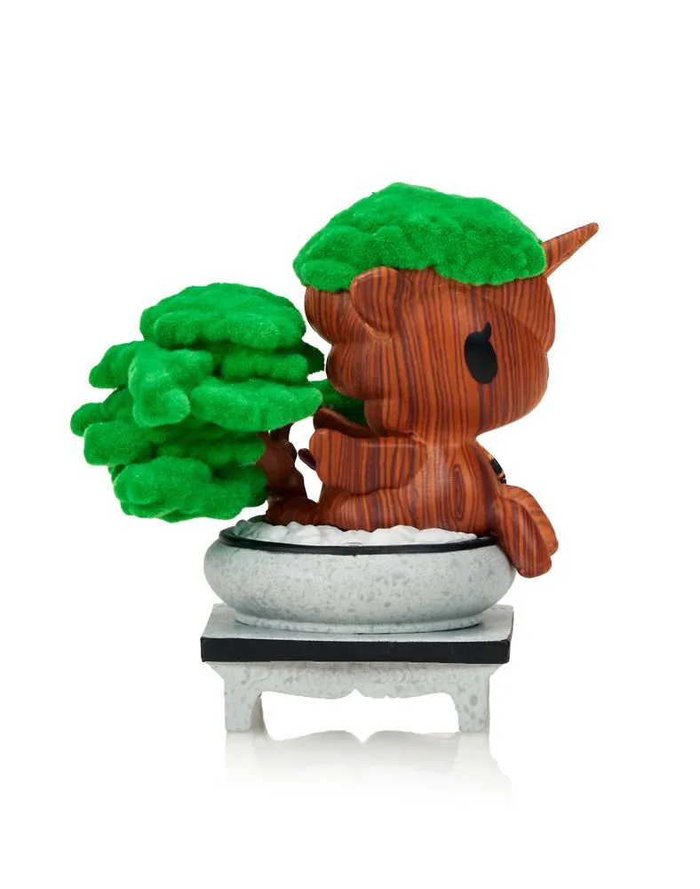 Botanical Harmony Unicorn Blind Box