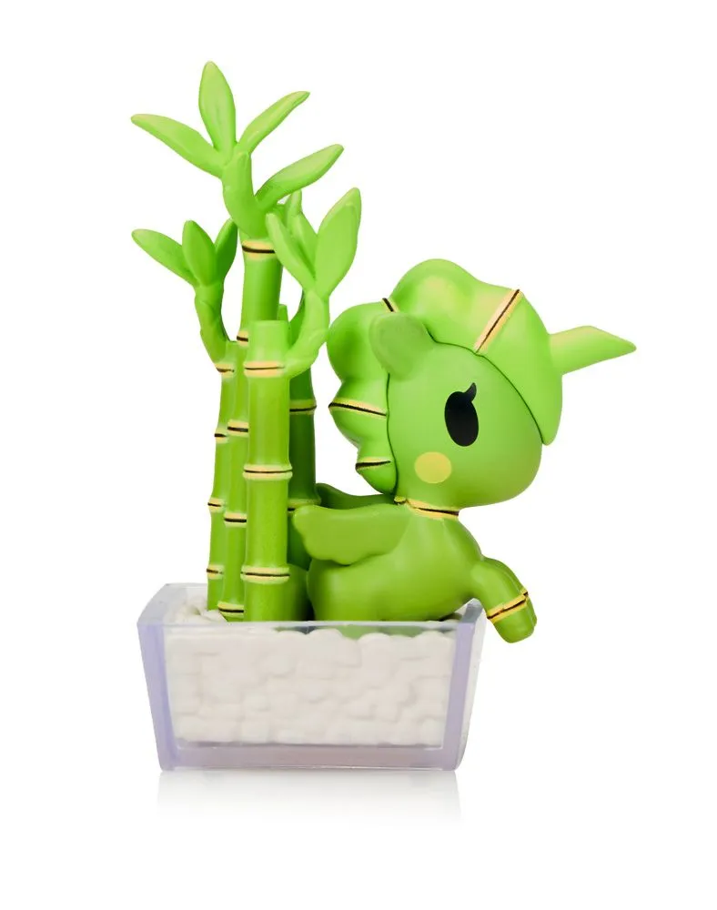 Botanical Harmony Unicorn Blind Box