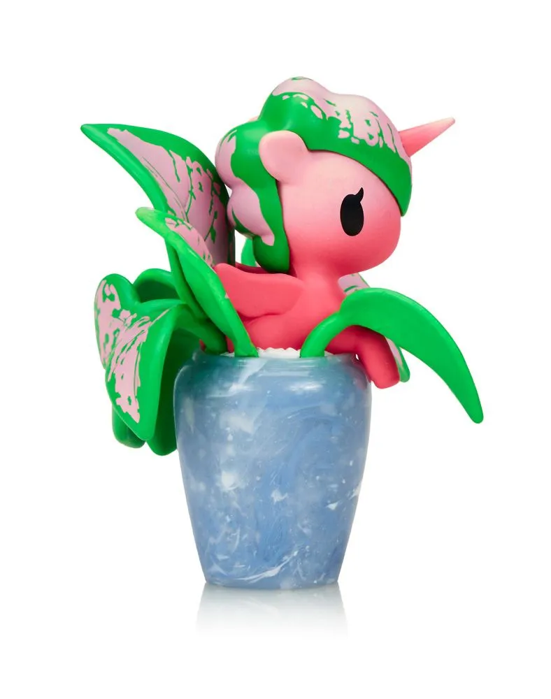 Botanical Harmony Unicorn Blind Box