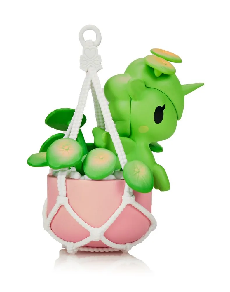 Botanical Harmony Unicorn Blind Box