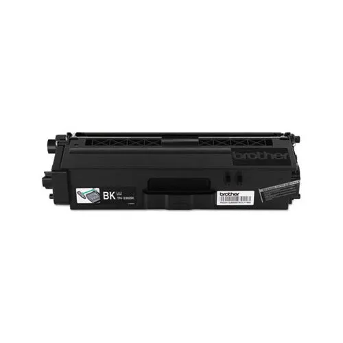 Brother TN336BK Black Toner Cartridge