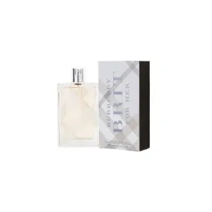 Burberry awbrit34s Brit Eau de Toilette Spray for Women, 3.3 oz.