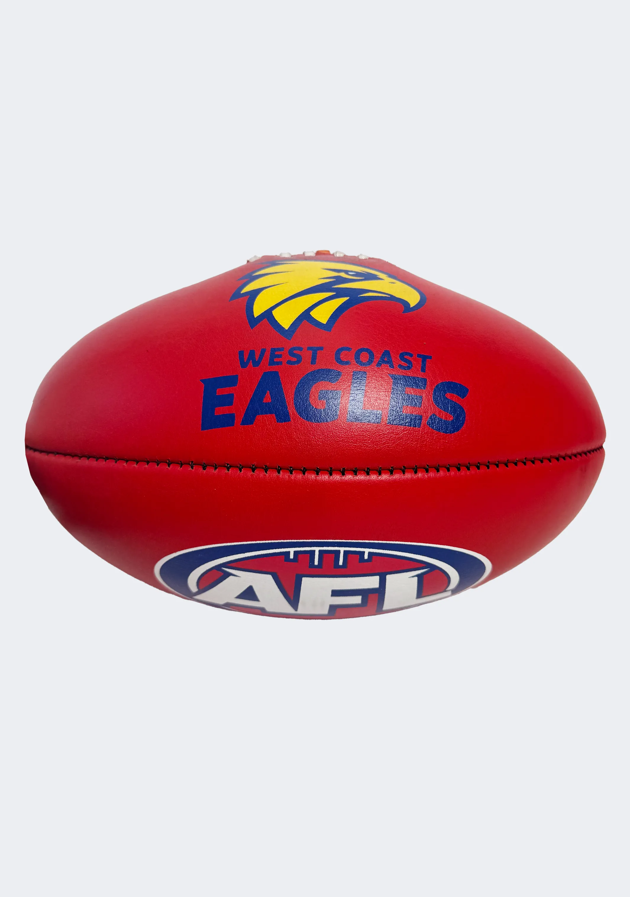 Burley Premier West Coast Football Size 5