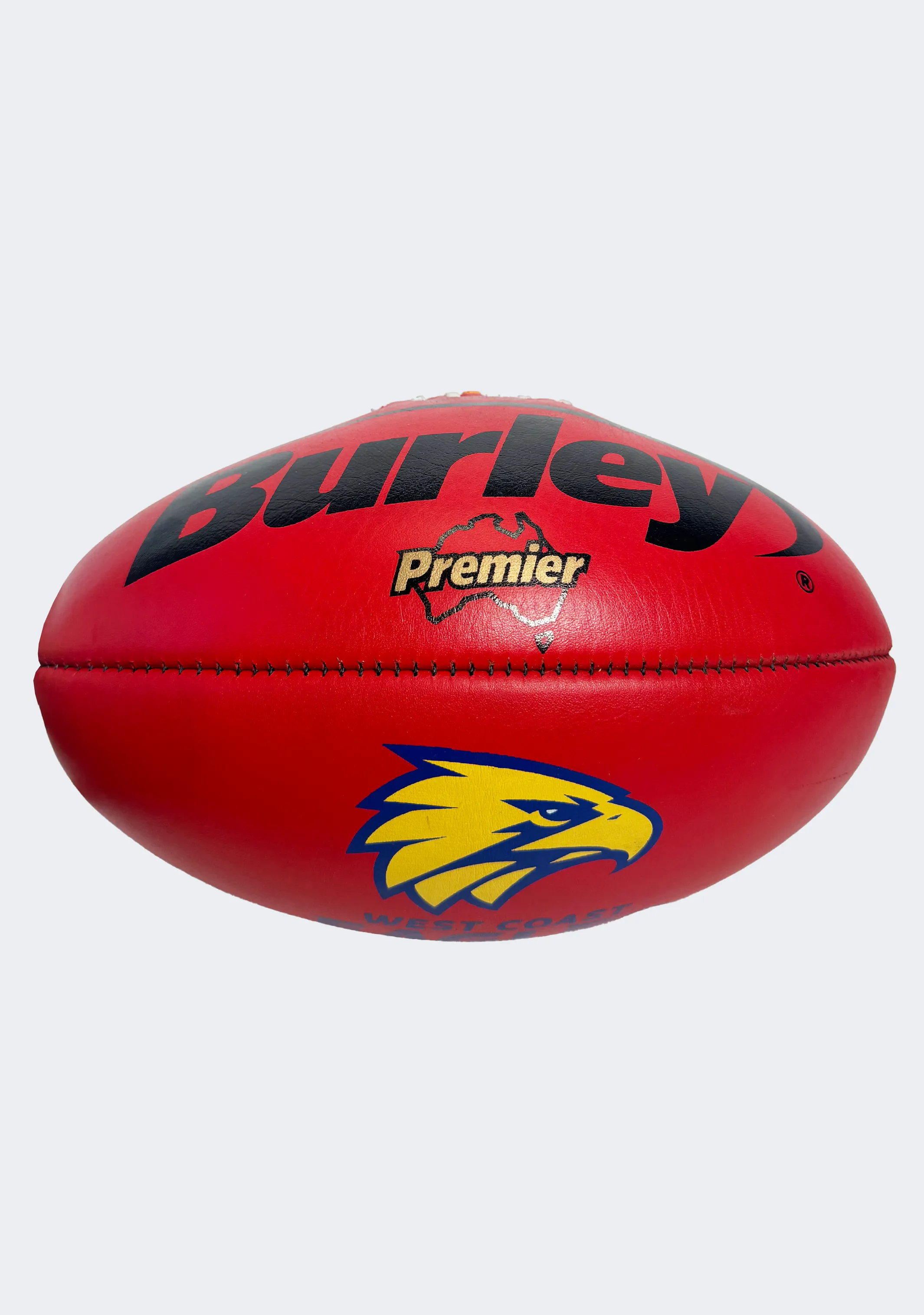 Burley Premier West Coast Football Size 5