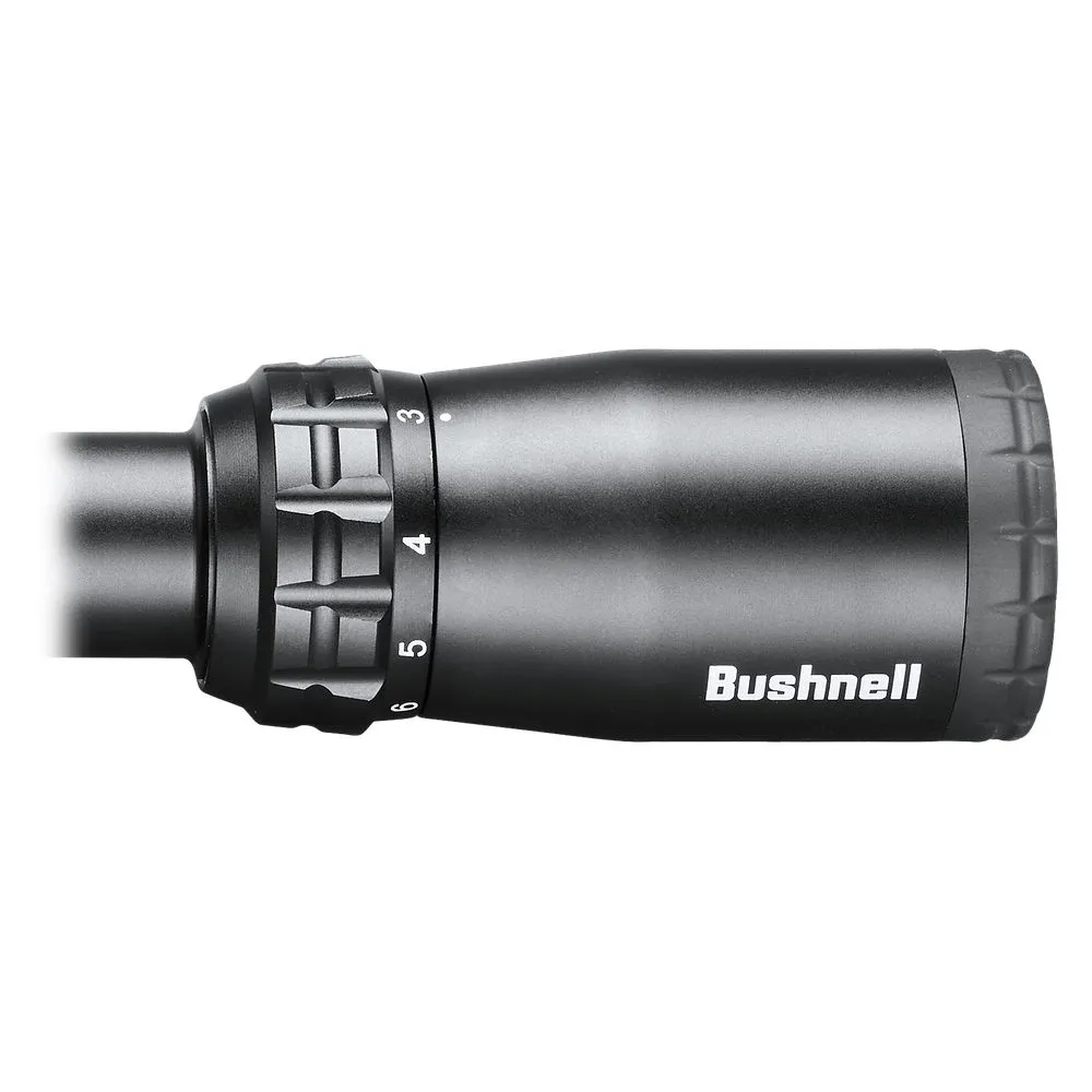 Bushnell RR3940BS4 Rimfire Riflescope