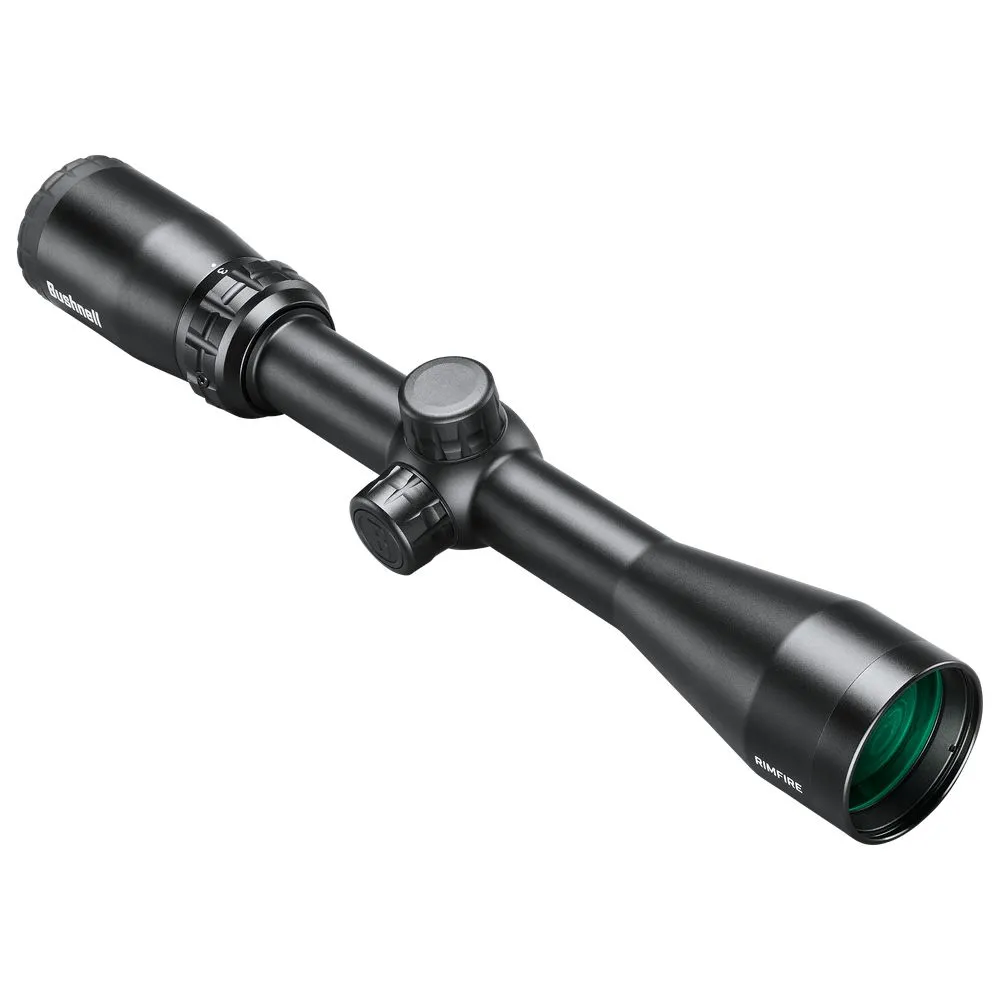 Bushnell RR3940BS4 Rimfire Riflescope