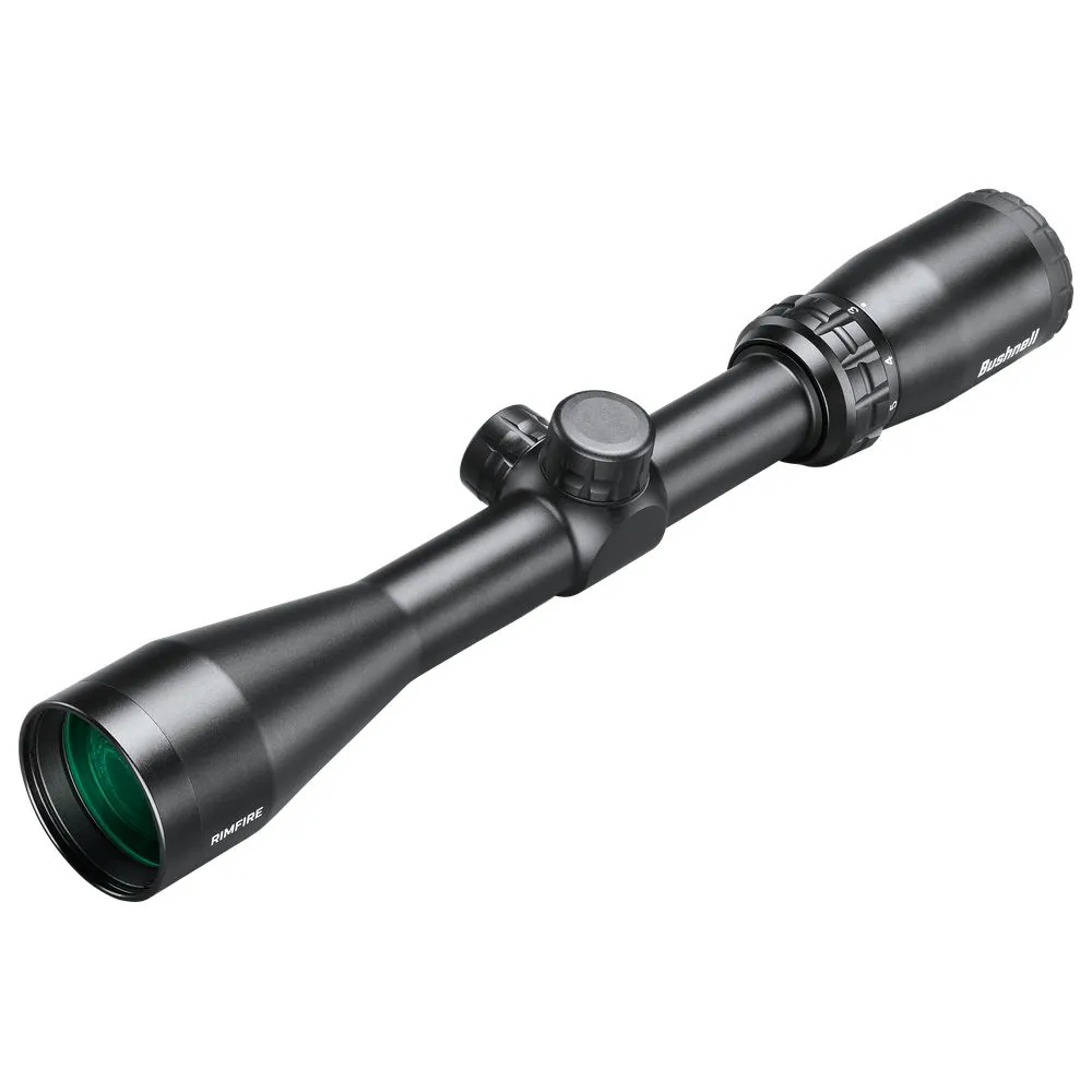 Bushnell RR3940BS4 Rimfire Riflescope