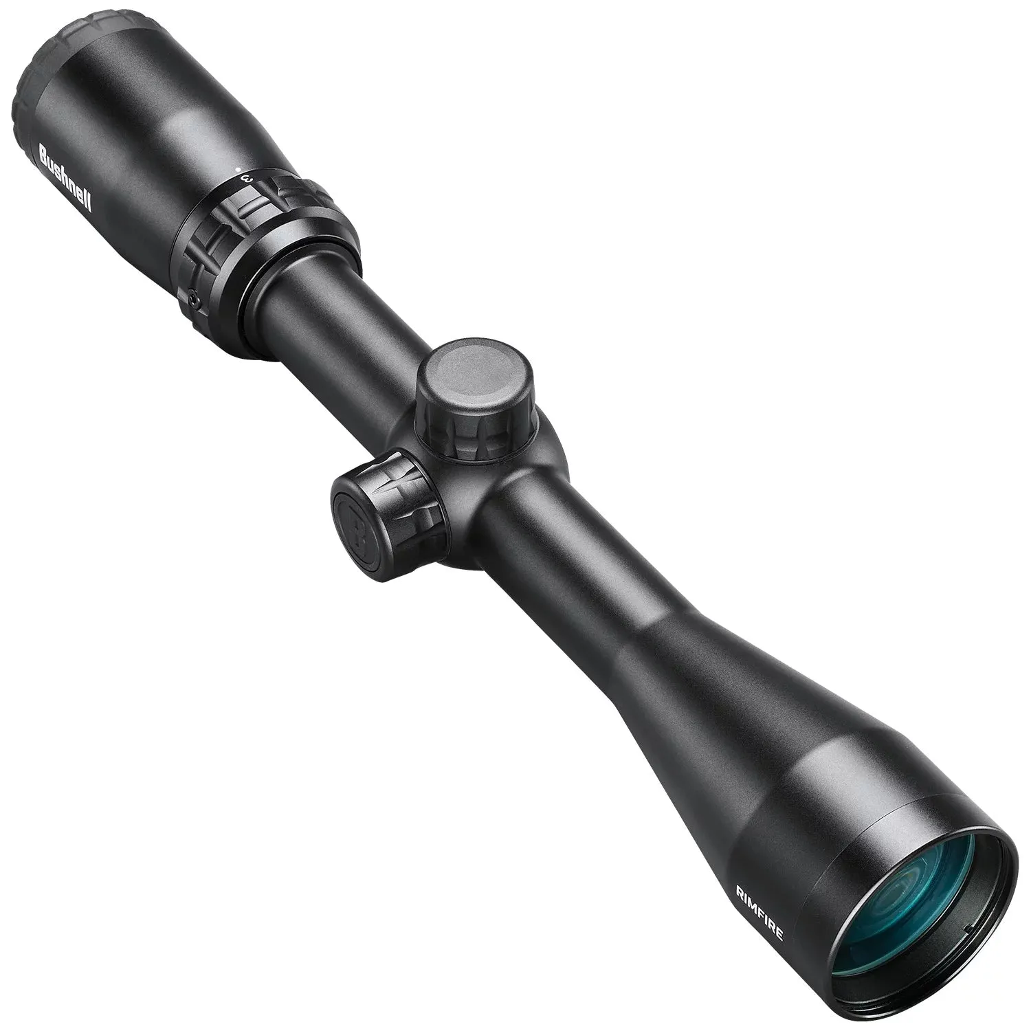 Bushnell RR3940BS4 Rimfire Riflescope