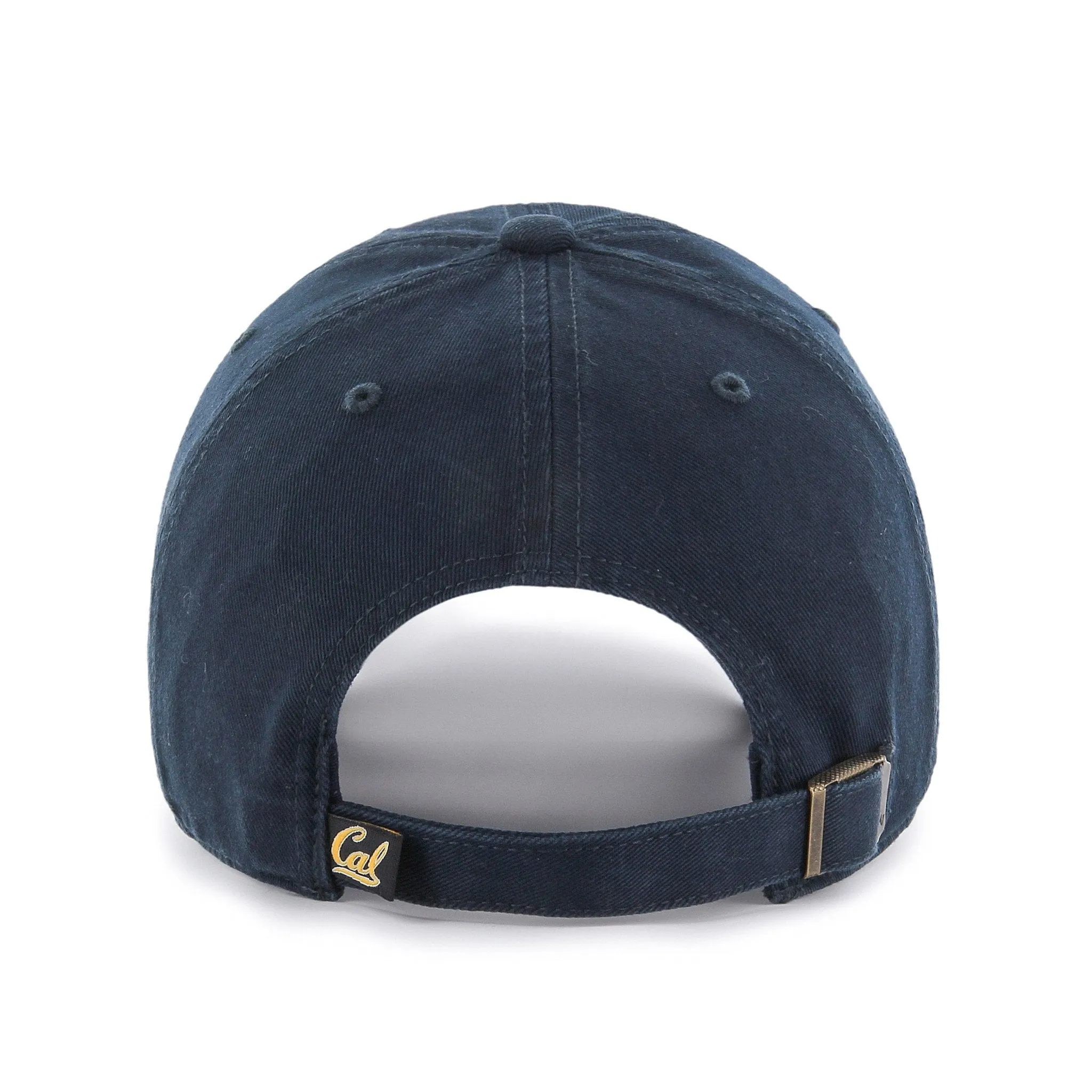 CAL - BERKELEY GOLDEN BEARS '47 CLEAN UP