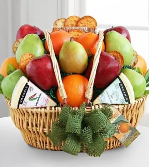 California Organic Fruit Festival