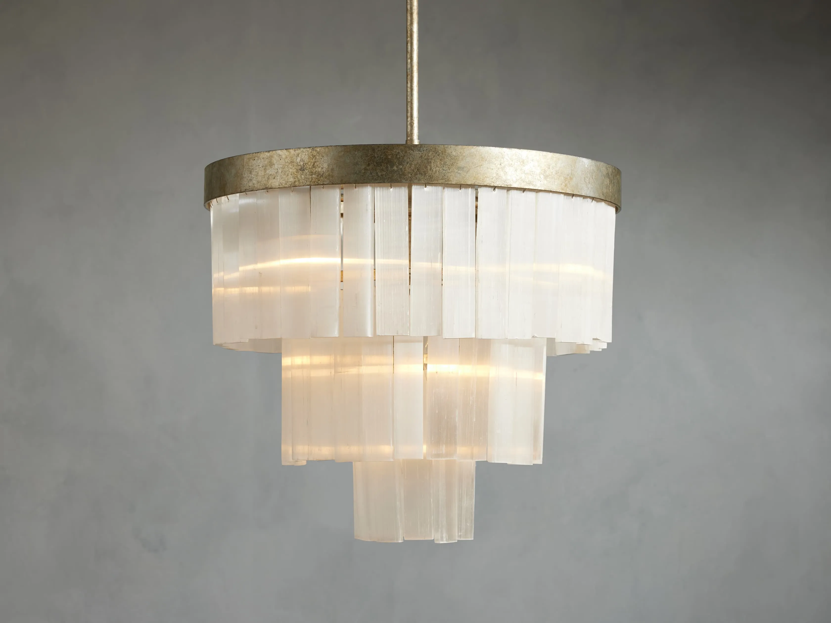 Cameron Round Chandelier