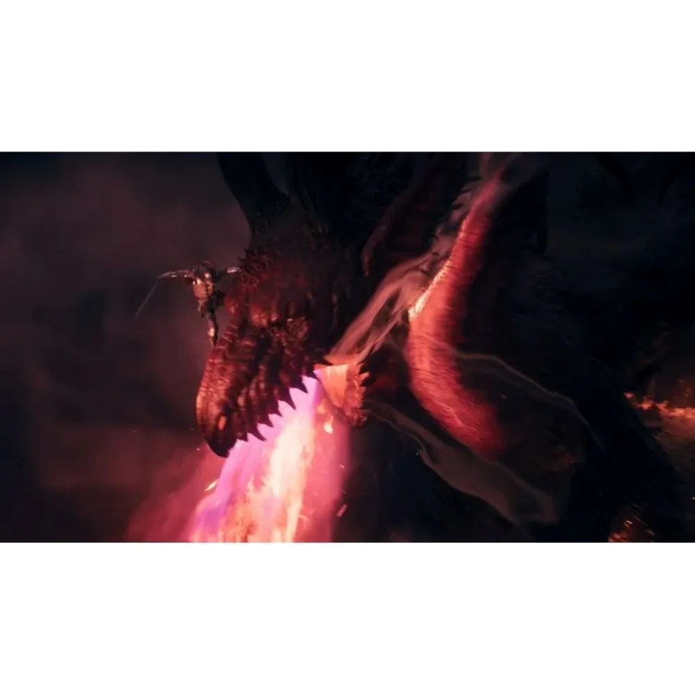 Capcom Dragon's Dogma 2 - PlayStation 5