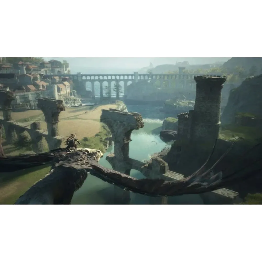 Capcom Dragon's Dogma 2 - PlayStation 5