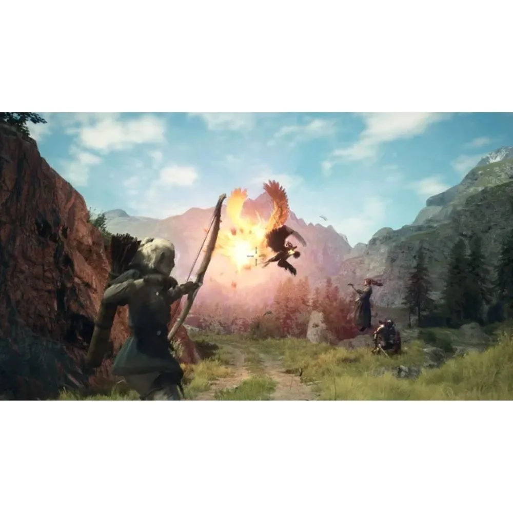 Capcom Dragon's Dogma 2 - PlayStation 5