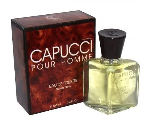 Capucci by Roberto Capucci