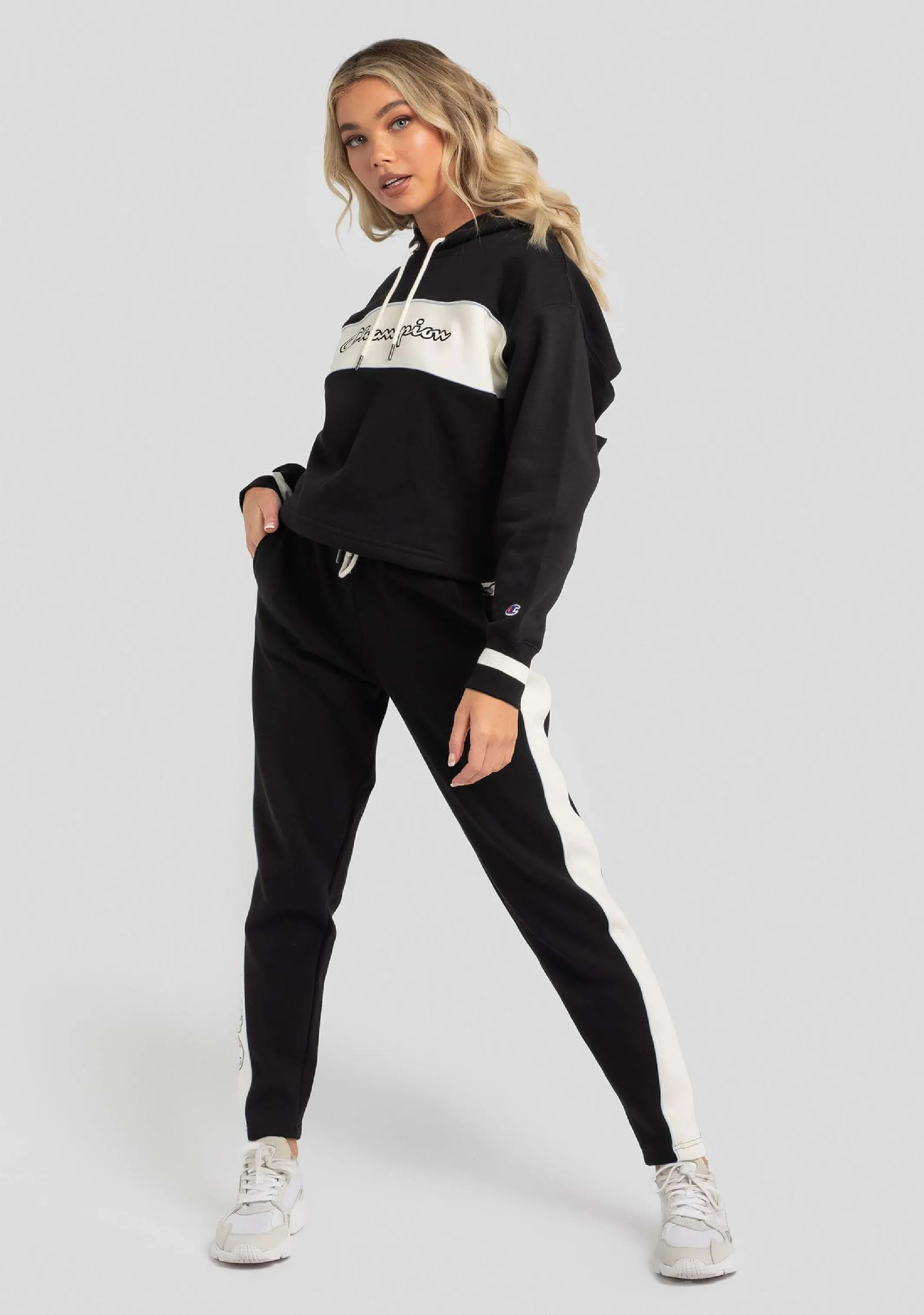 Champion Womens Rochester City Hoodie