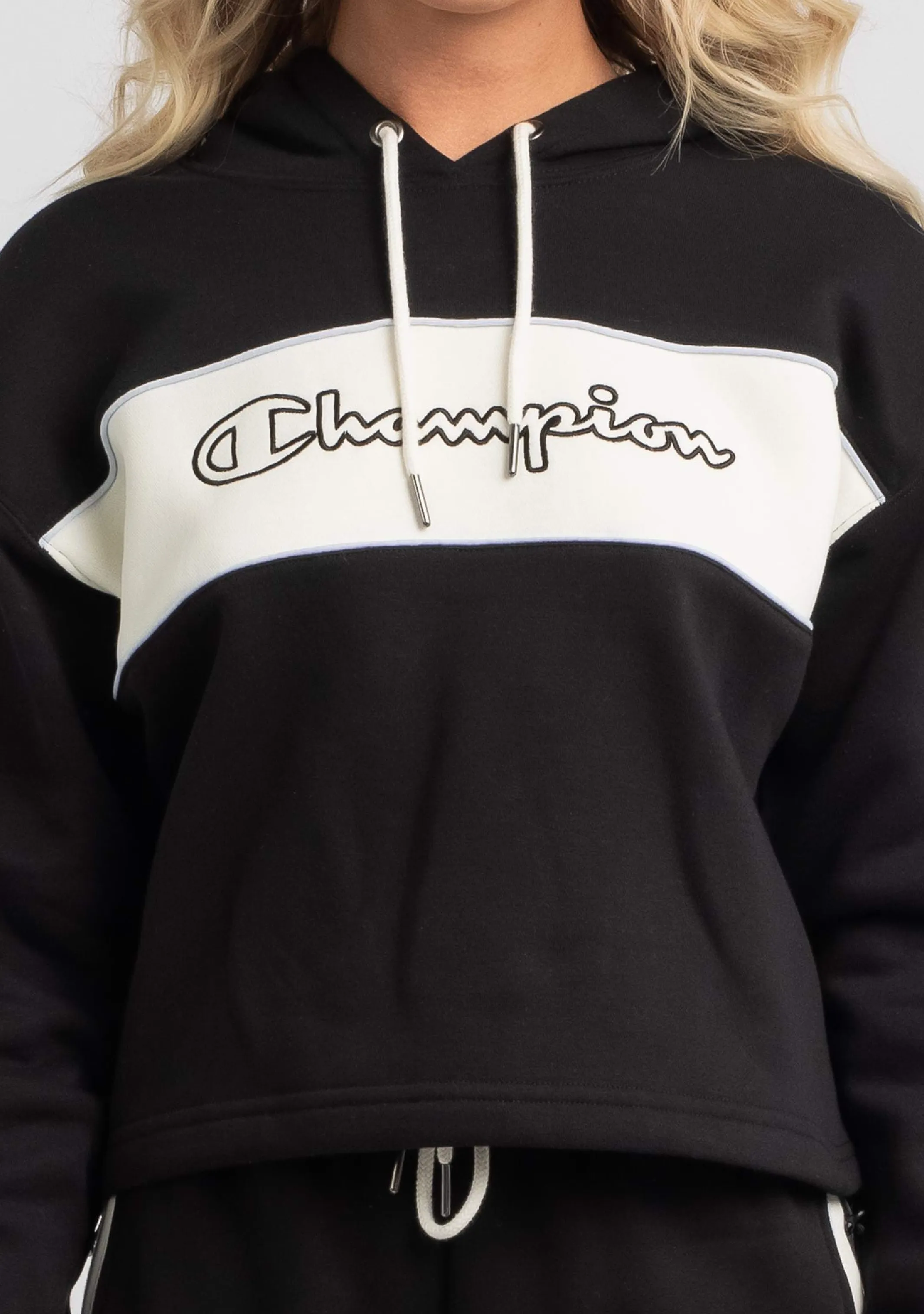 Champion Womens Rochester City Hoodie
