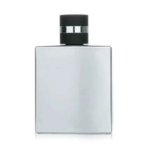Chanel Allure Homme Sport Eau De Toilette Spray, Cologne for Men, 3.4 Oz