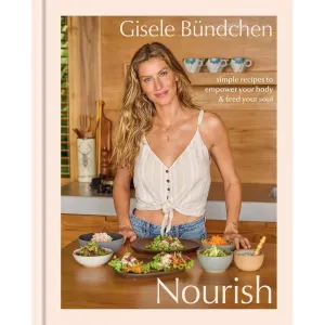 Clarkson Potter Nourish: Simple Recipes (Hardcover)