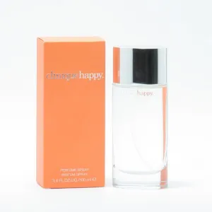 Clinique Happy for women - Perfume Spray 100ML
