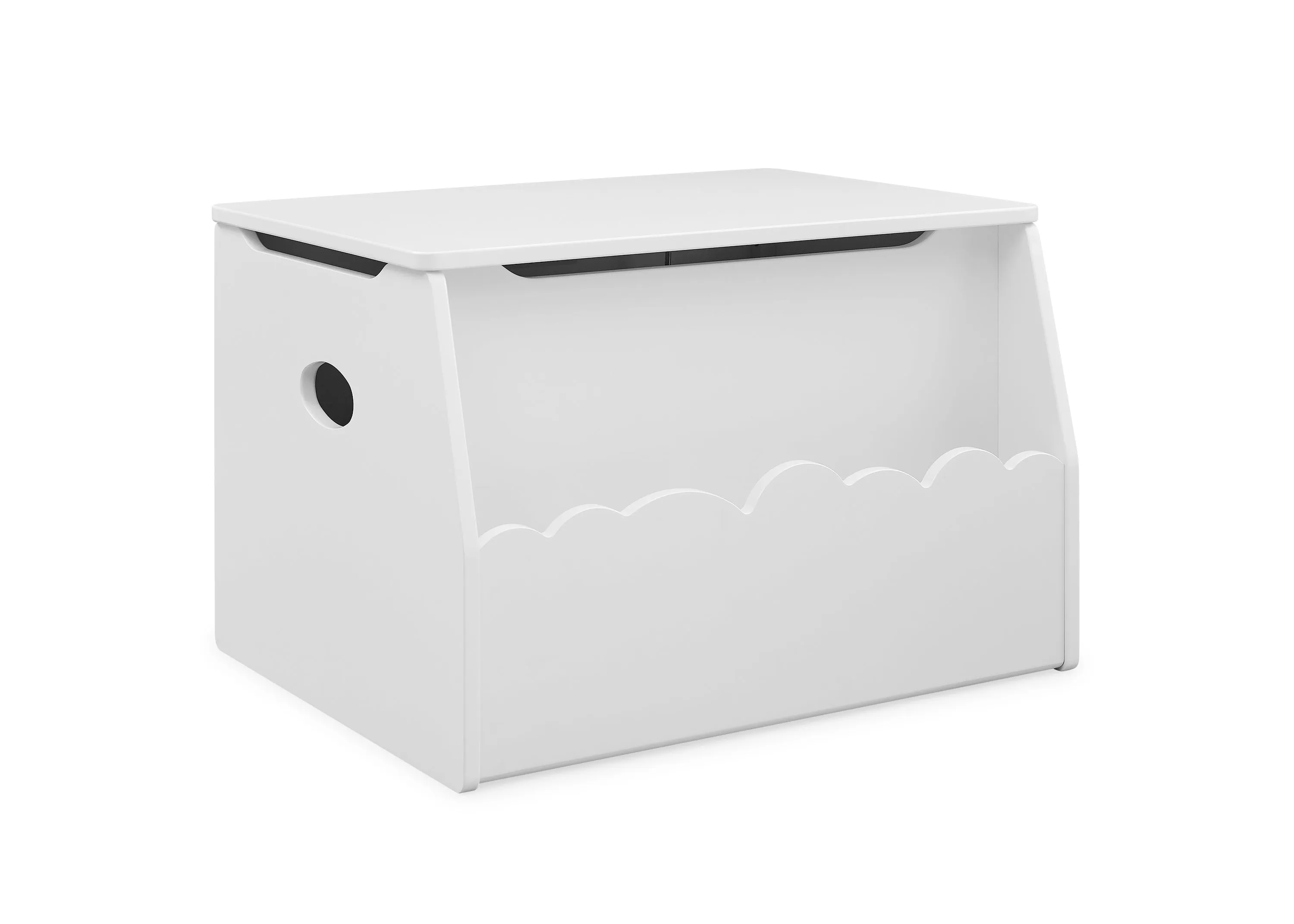 Cloud Toy Box