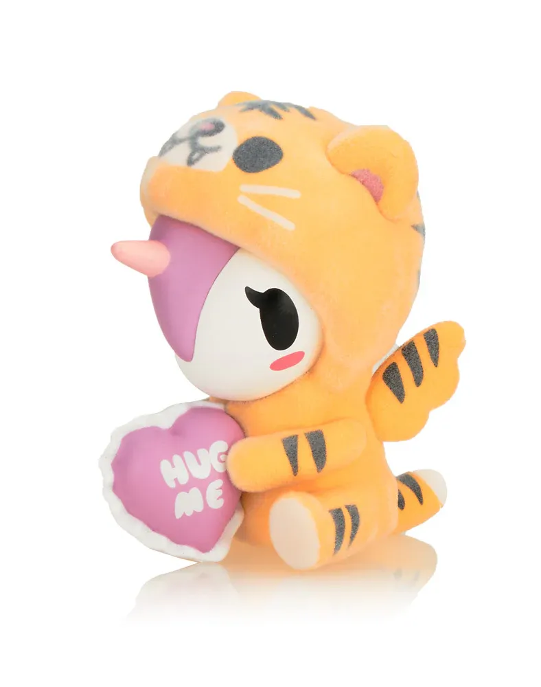 Cozy Unicorno Blind Box