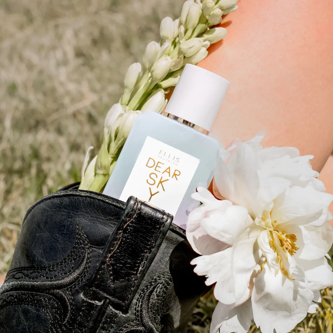 Dear Sky Eau de Parfum