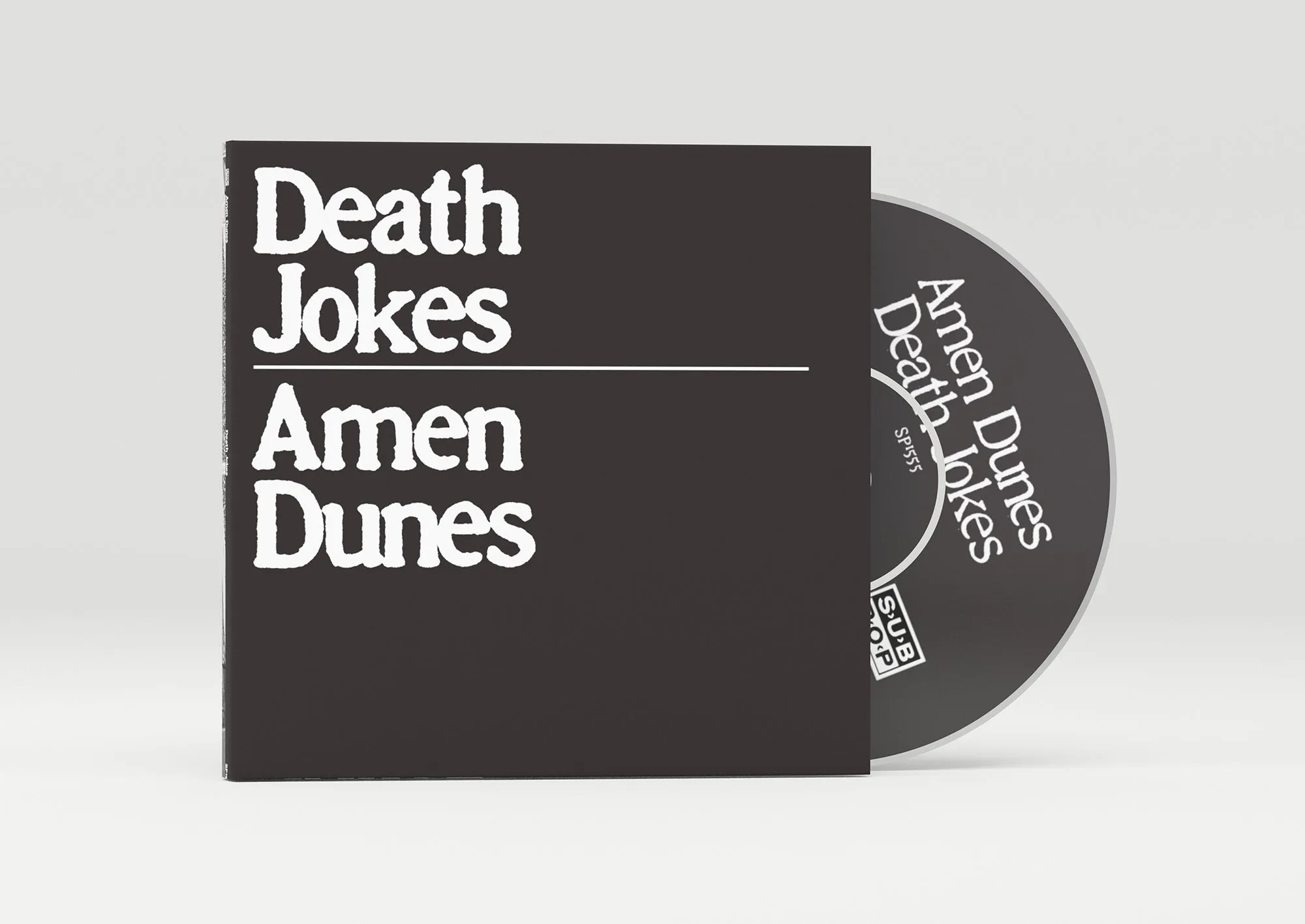 Death Jokes