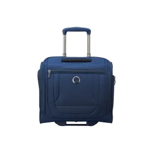 Delsey Helium Dlx 13" 2W Softside Luggage - NAVY ONE SIZE