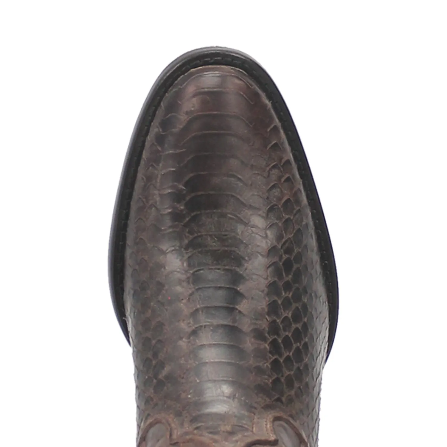 Dingo Ace High Brown DI848 Mens Cowboy Boots