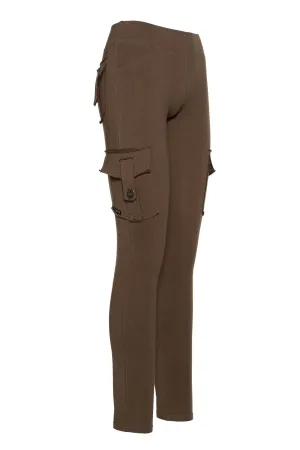 Eco Pocket Leggings 3.0