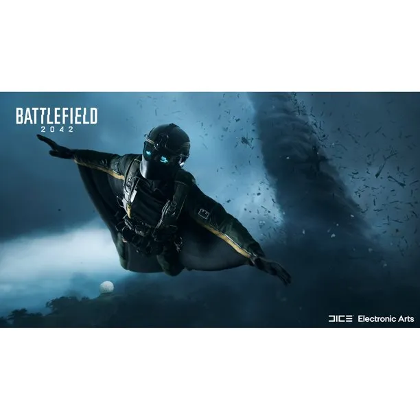 Electronic Arts Battlefield 2042 (XB1/Xbox Series X)