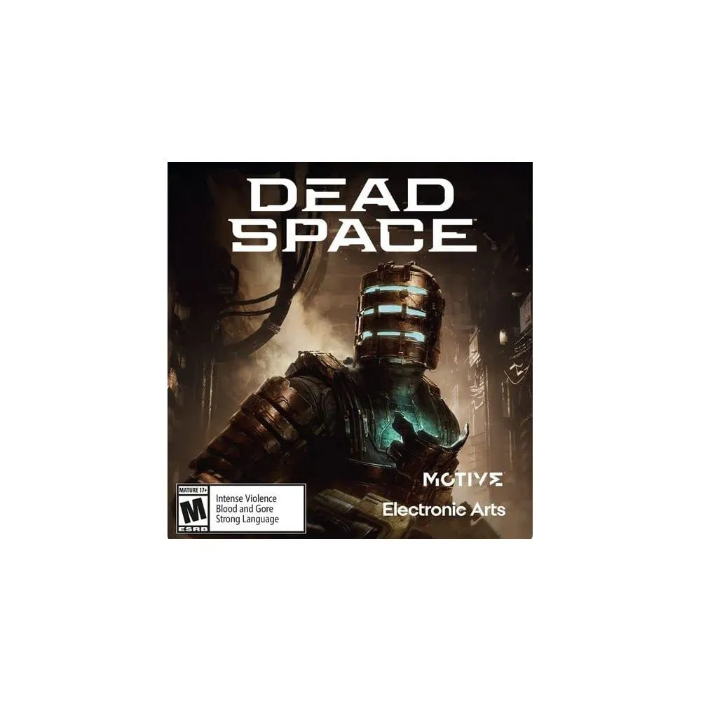 Electronic Arts Dead Space (Xbox Series X)