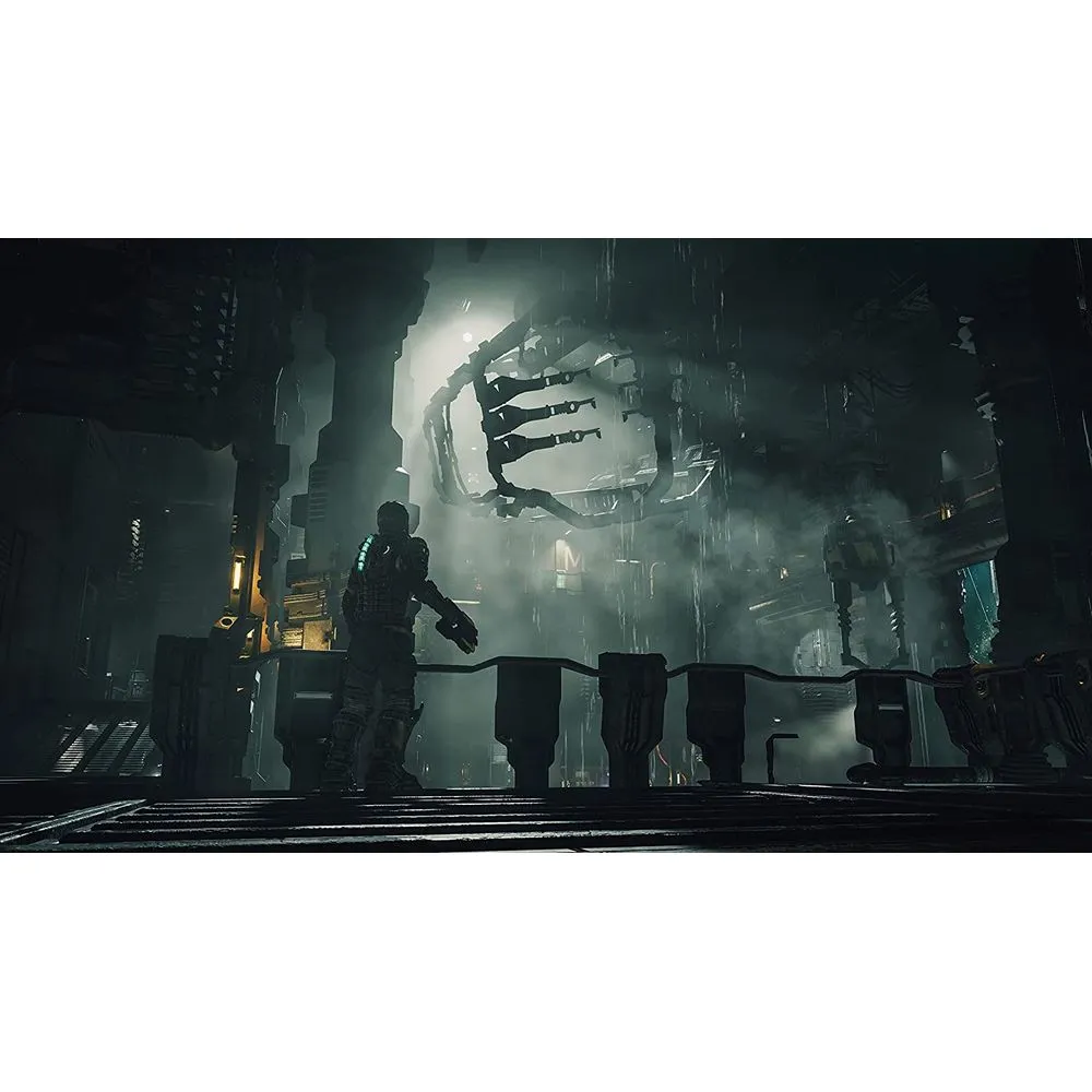Electronic Arts Dead Space (Xbox Series X)
