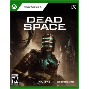 Electronic Arts Dead Space (Xbox Series X)