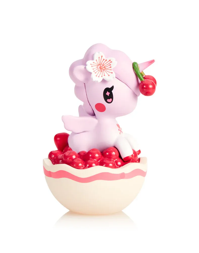 Fresh Fruit Unicorno Blind Box