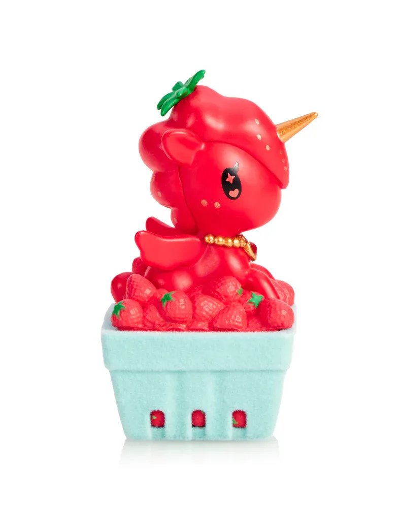 Fresh Fruit Unicorno Blind Box