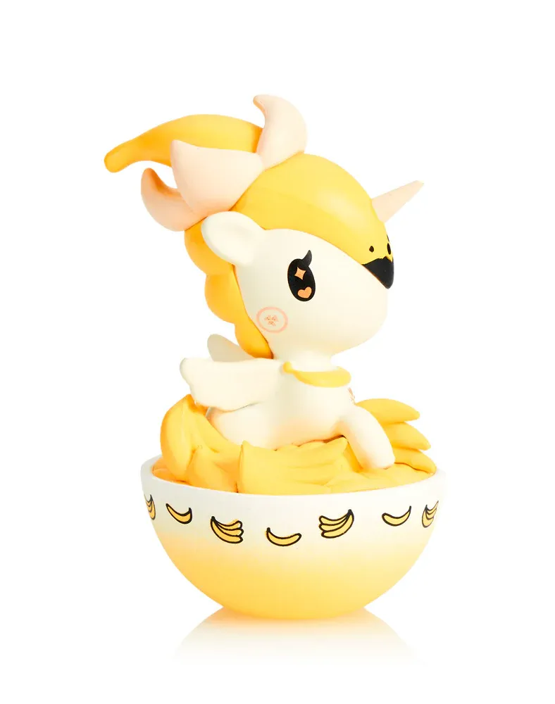 Fresh Fruit Unicorno Blind Box
