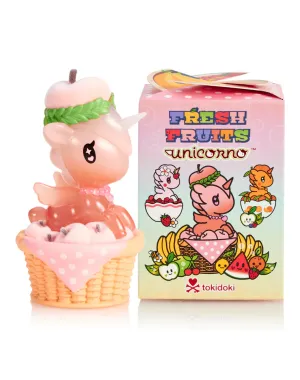 Fresh Fruit Unicorno Blind Box