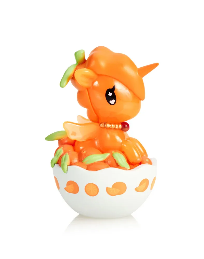 Fresh Fruit Unicorno Blind Box