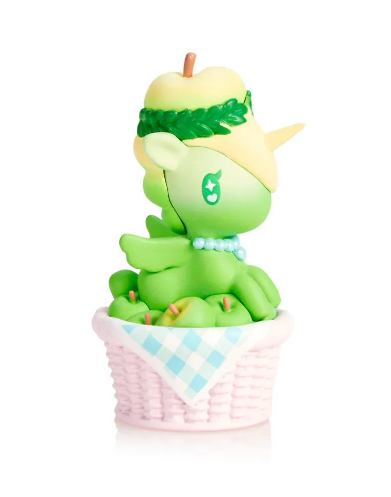 Fresh Fruit Unicorno Blind Box