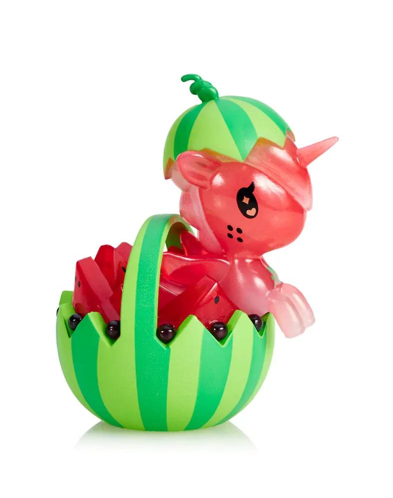 Fresh Fruit Unicorno Blind Box