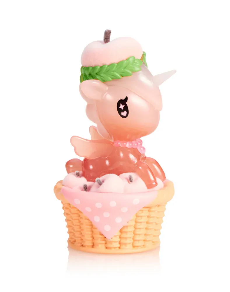 Fresh Fruit Unicorno Blind Box